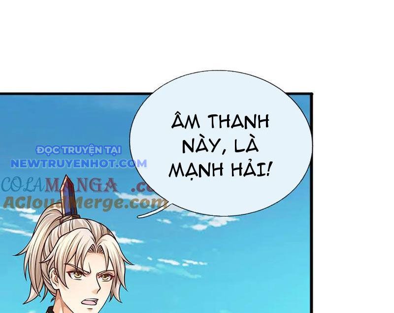 Ta Có Thể Tấn Công Không Giới Hạn. Chapter 74 - Trang 2