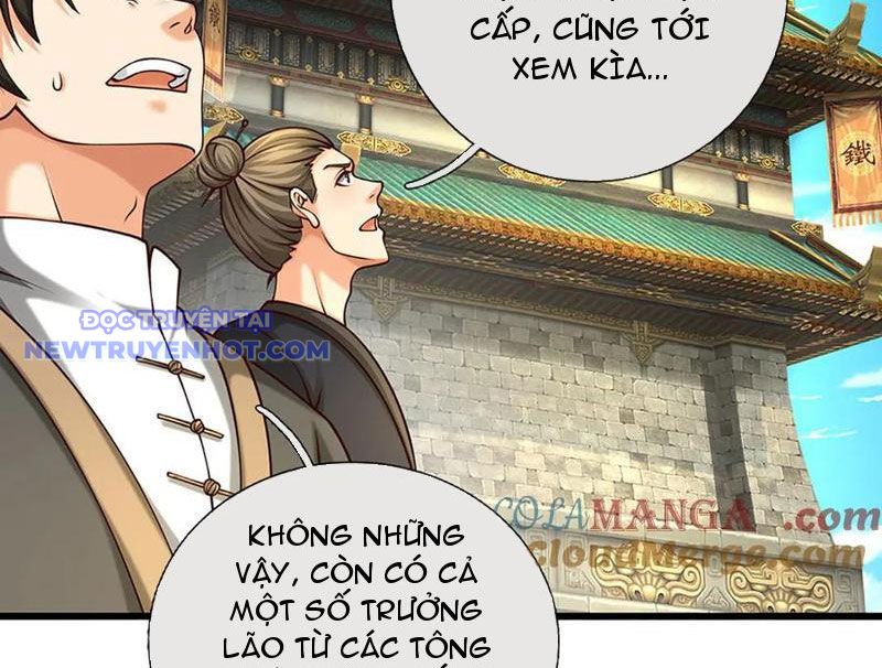 Ta Có Thể Tấn Công Không Giới Hạn. Chapter 74 - Trang 2