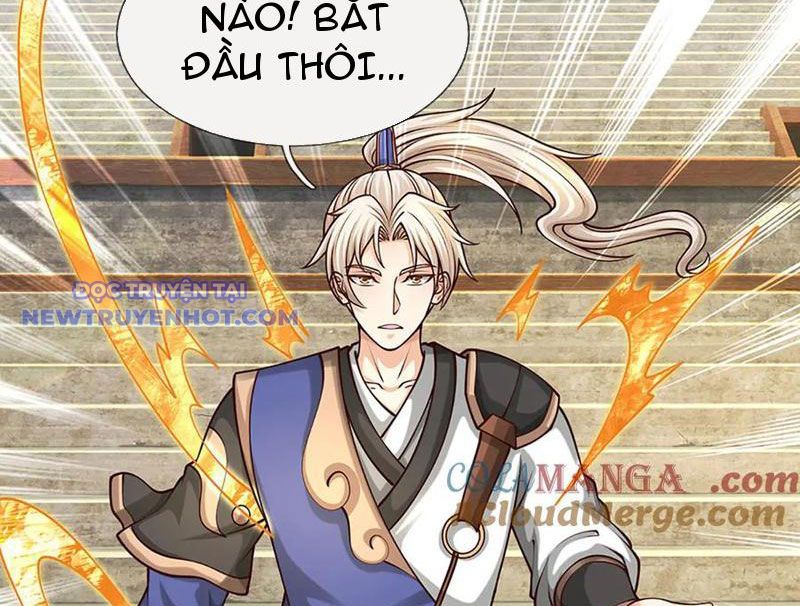 Ta Có Thể Tấn Công Không Giới Hạn. Chapter 74 - Trang 2