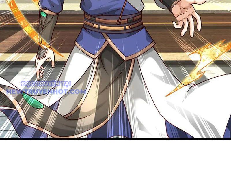 Ta Có Thể Tấn Công Không Giới Hạn. Chapter 74 - Trang 2