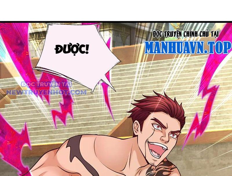 Ta Có Thể Tấn Công Không Giới Hạn. Chapter 74 - Trang 2