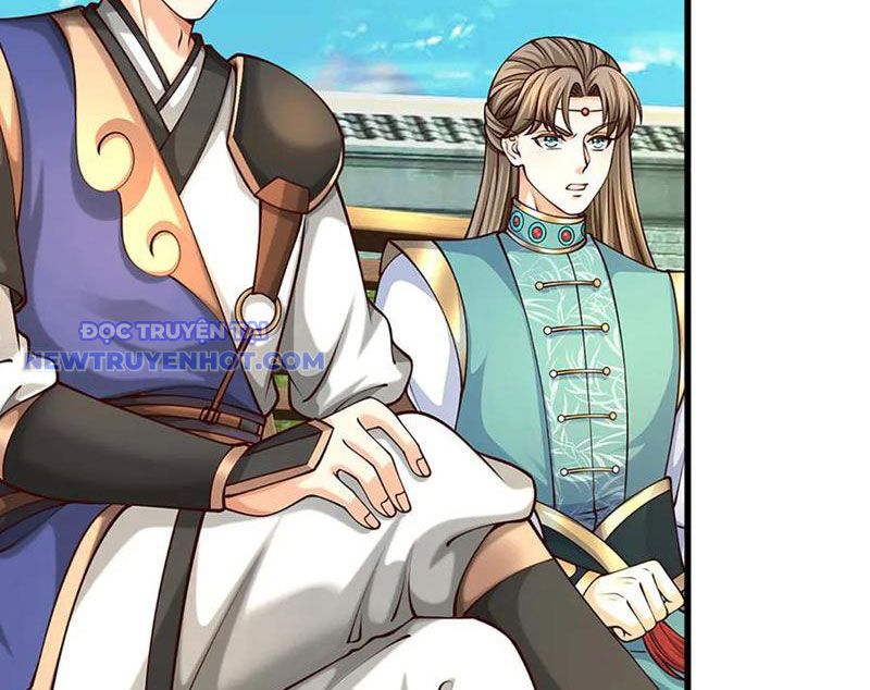 Ta Có Thể Tấn Công Không Giới Hạn. Chapter 74 - Trang 2