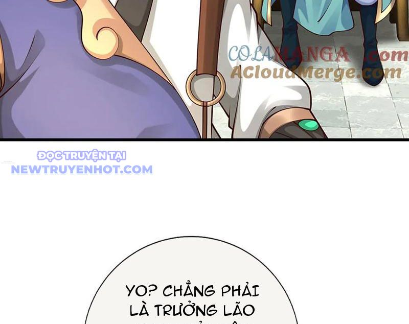 Ta Có Thể Tấn Công Không Giới Hạn. Chapter 74 - Trang 2