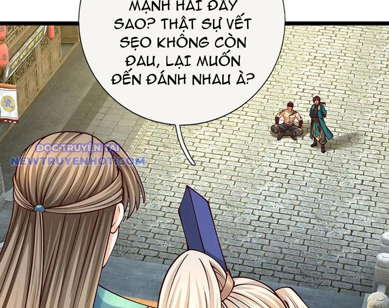 Ta Có Thể Tấn Công Không Giới Hạn. Chapter 74 - Trang 2