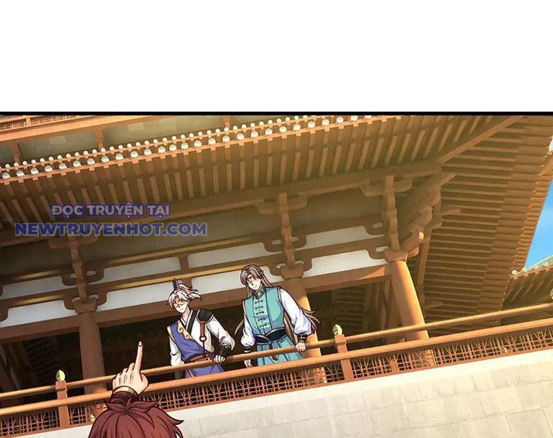 Ta Có Thể Tấn Công Không Giới Hạn. Chapter 74 - Trang 2