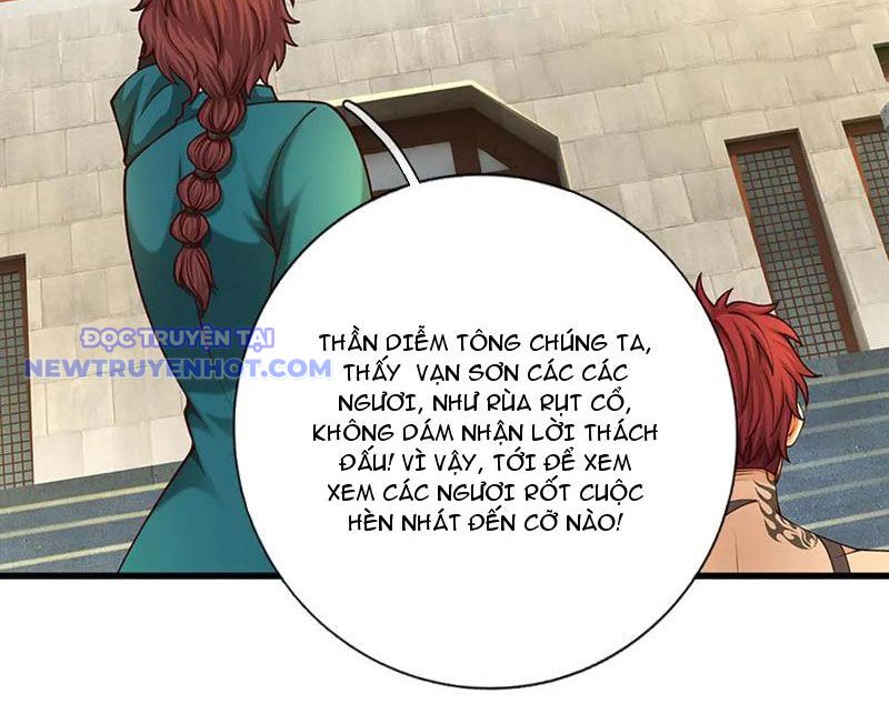 Ta Có Thể Tấn Công Không Giới Hạn. Chapter 74 - Trang 2