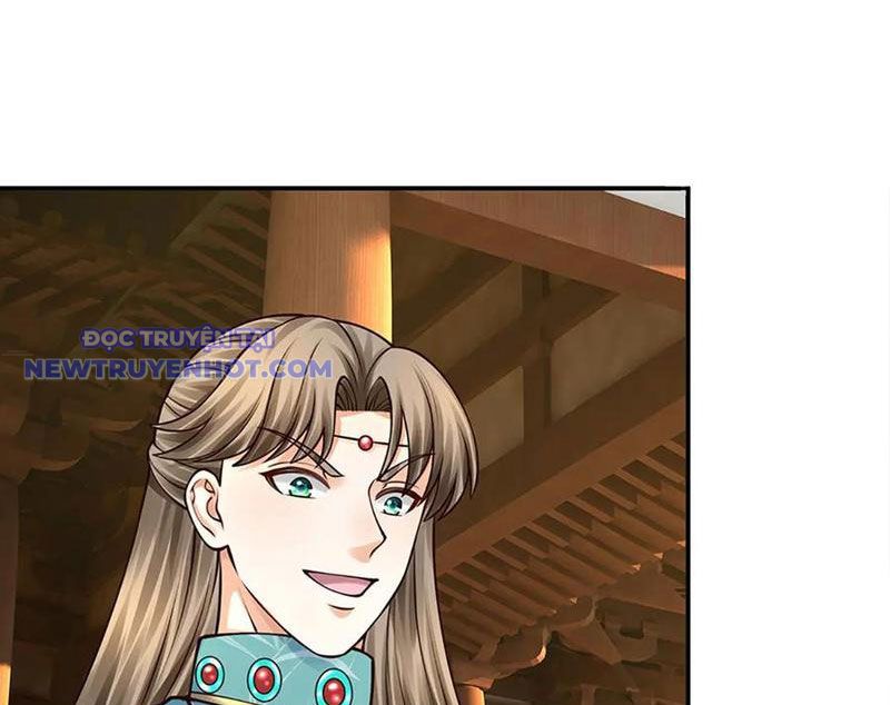 Ta Có Thể Tấn Công Không Giới Hạn. Chapter 74 - Trang 2