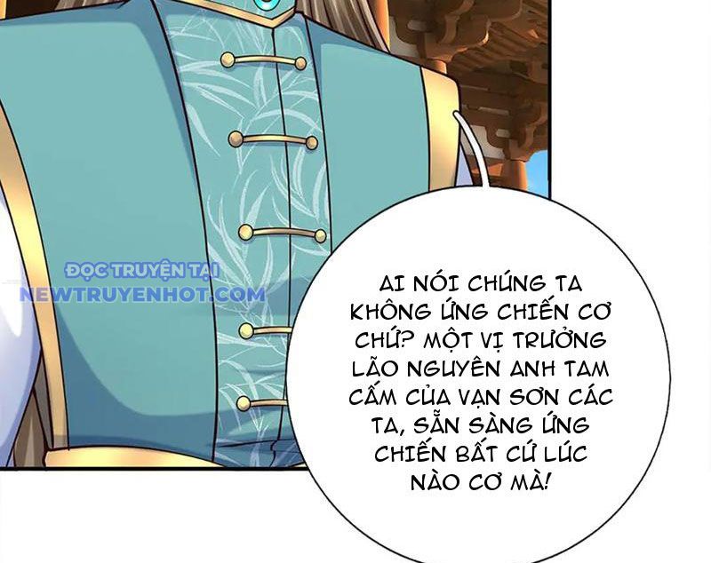 Ta Có Thể Tấn Công Không Giới Hạn. Chapter 74 - Trang 2