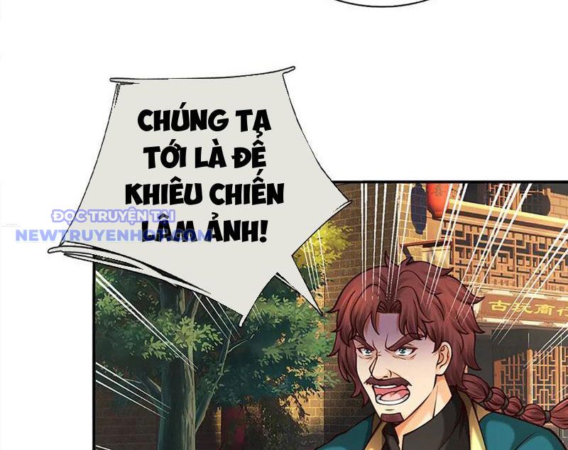 Ta Có Thể Tấn Công Không Giới Hạn. Chapter 74 - Trang 2