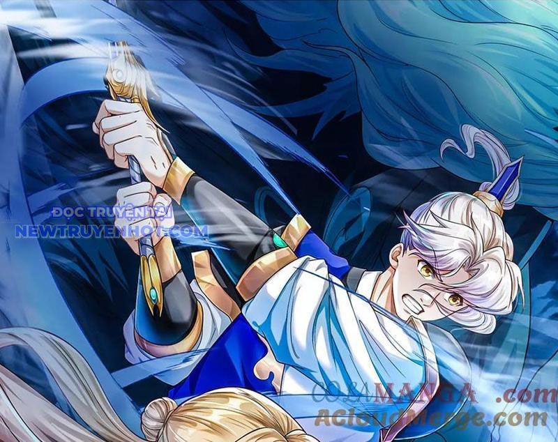 Ta Có Thể Tấn Công Không Giới Hạn. Chapter 74 - Trang 2