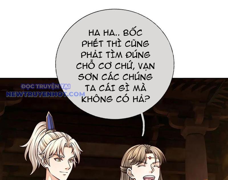 Ta Có Thể Tấn Công Không Giới Hạn. Chapter 74 - Trang 2
