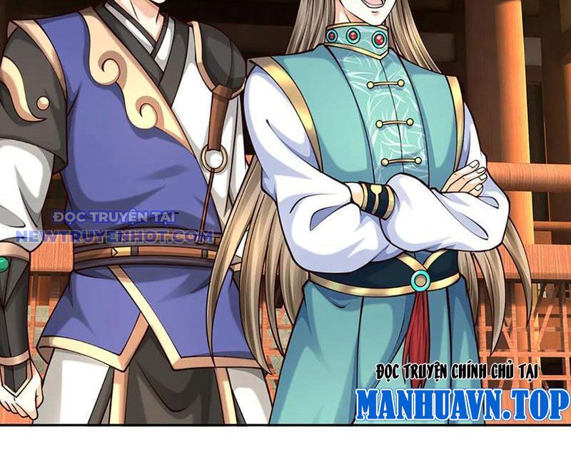 Ta Có Thể Tấn Công Không Giới Hạn. Chapter 74 - Trang 2