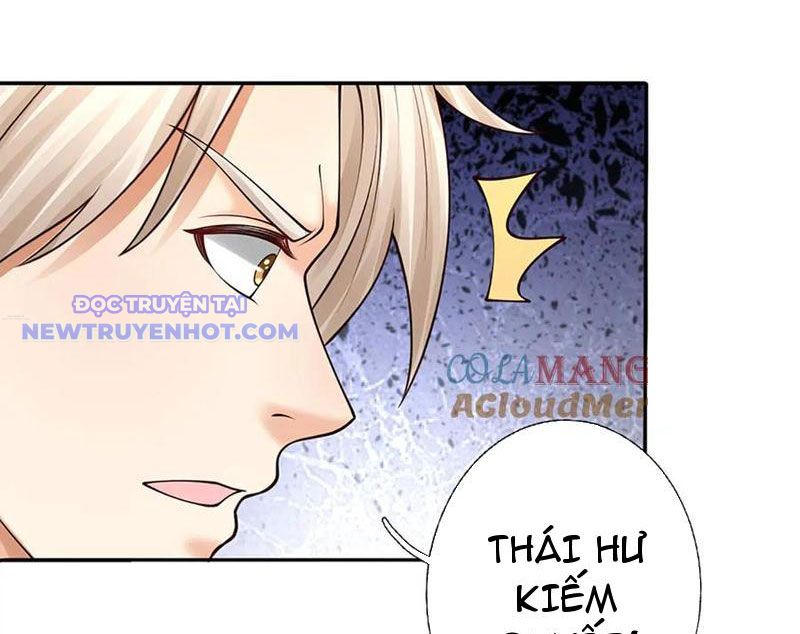 Ta Có Thể Tấn Công Không Giới Hạn. Chapter 74 - Trang 2