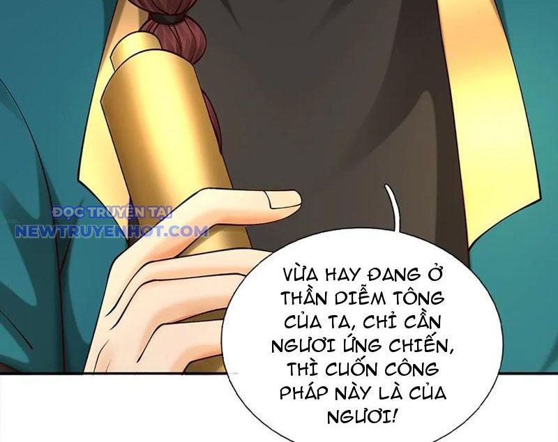 Ta Có Thể Tấn Công Không Giới Hạn. Chapter 74 - Trang 2