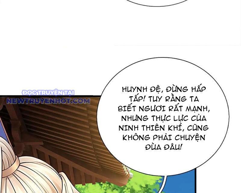 Ta Có Thể Tấn Công Không Giới Hạn. Chapter 74 - Trang 2
