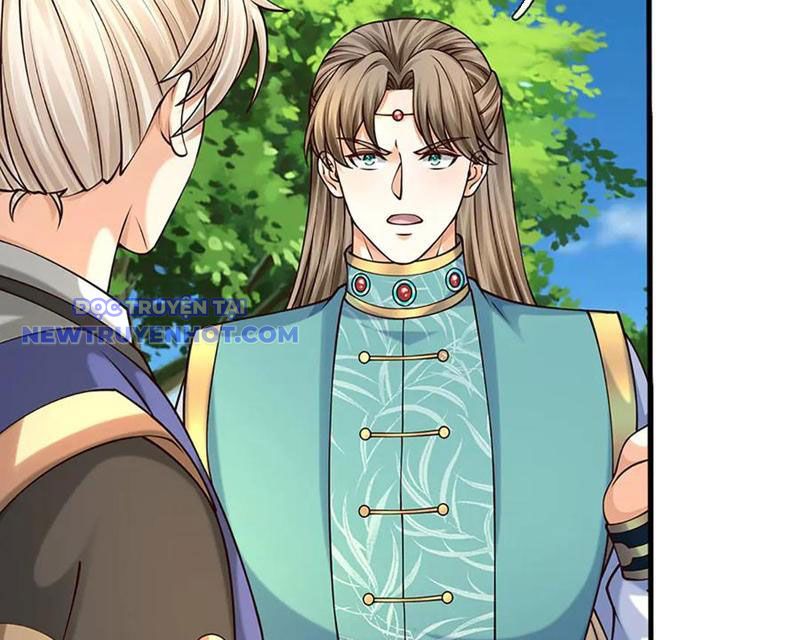 Ta Có Thể Tấn Công Không Giới Hạn. Chapter 74 - Trang 2