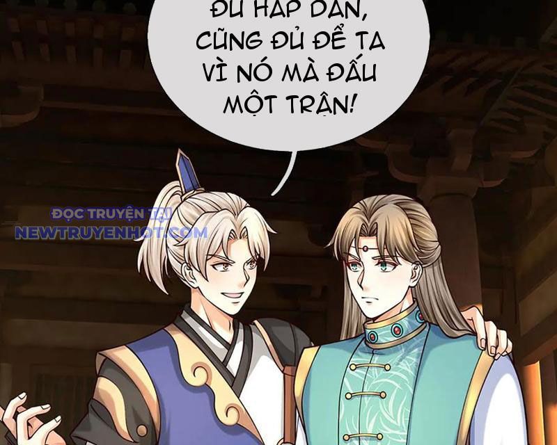 Ta Có Thể Tấn Công Không Giới Hạn. Chapter 74 - Trang 2