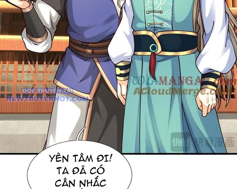 Ta Có Thể Tấn Công Không Giới Hạn. Chapter 74 - Trang 2