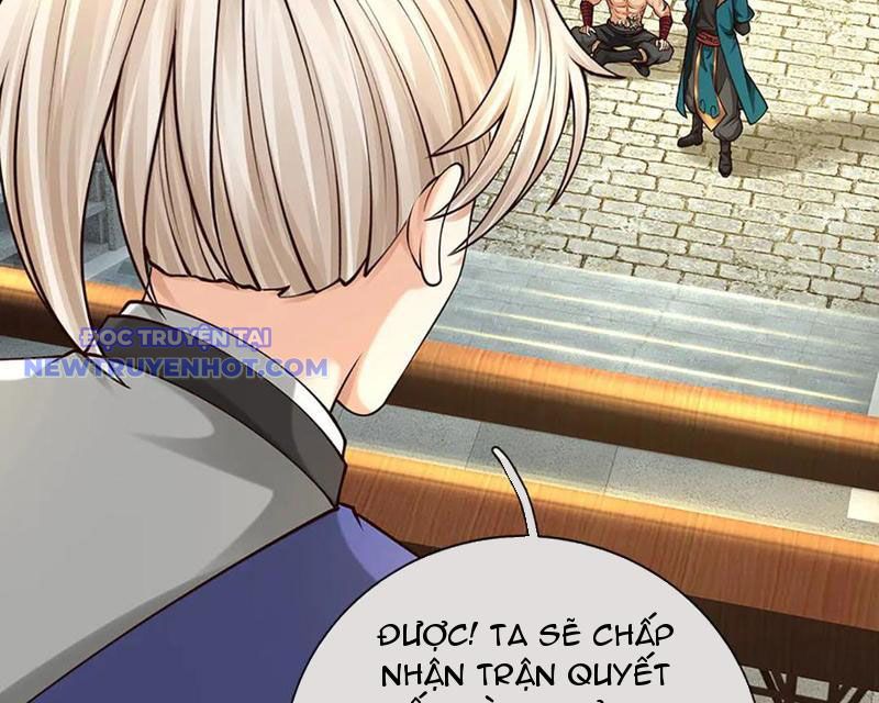 Ta Có Thể Tấn Công Không Giới Hạn. Chapter 74 - Trang 2