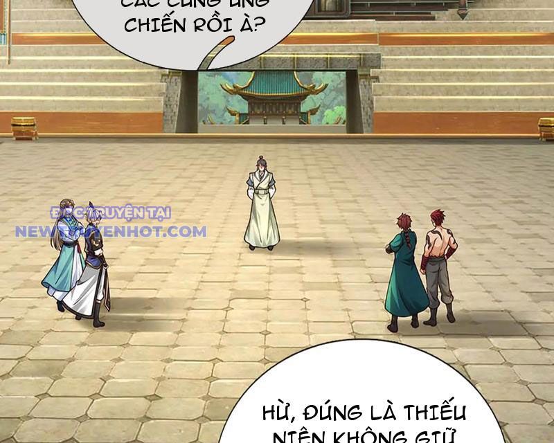 Ta Có Thể Tấn Công Không Giới Hạn. Chapter 74 - Trang 2