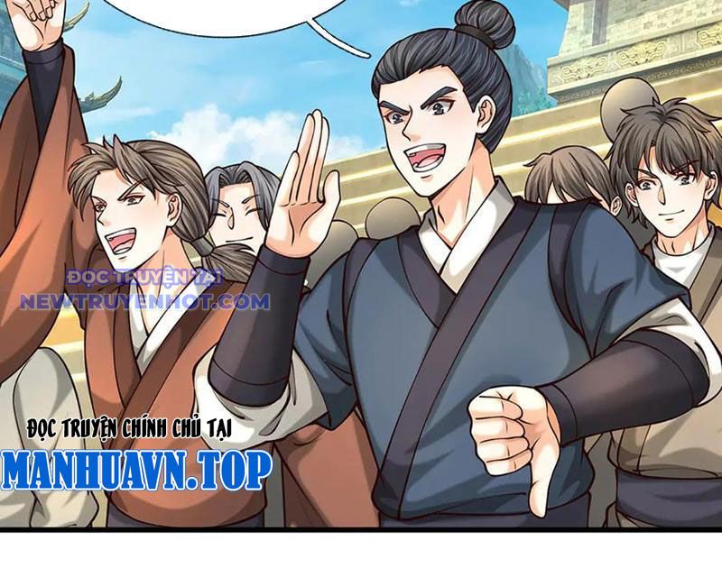 Ta Có Thể Tấn Công Không Giới Hạn. Chapter 74 - Trang 2