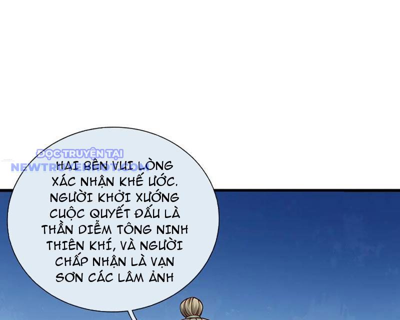 Ta Có Thể Tấn Công Không Giới Hạn. Chapter 74 - Trang 2