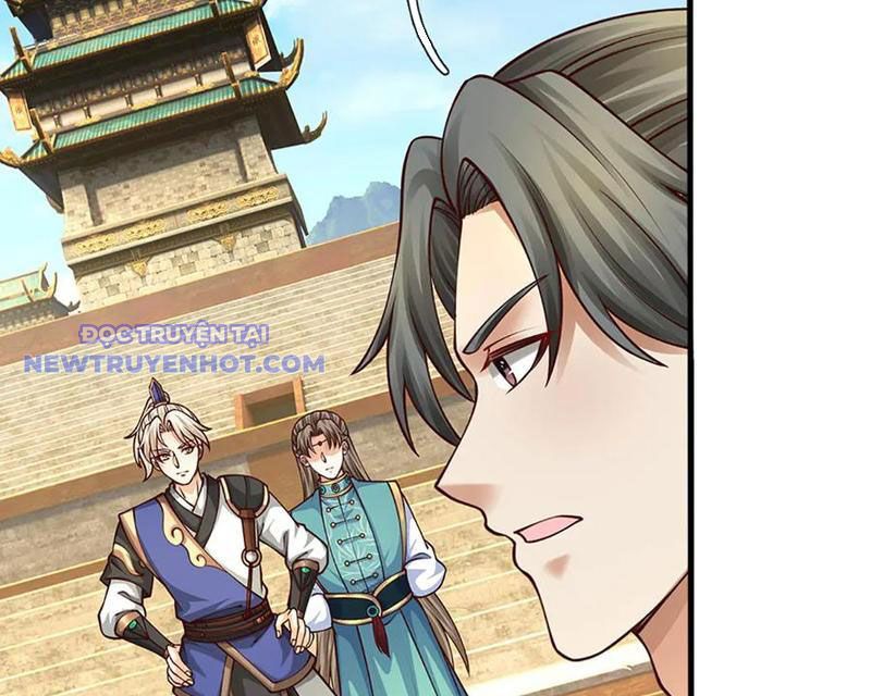 Ta Có Thể Tấn Công Không Giới Hạn. Chapter 74 - Trang 2