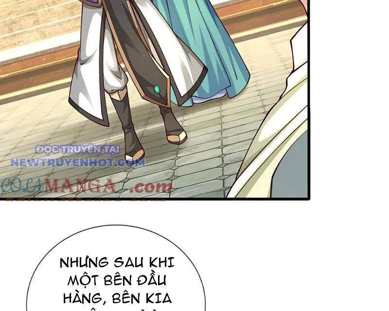 Ta Có Thể Tấn Công Không Giới Hạn. Chapter 74 - Trang 2
