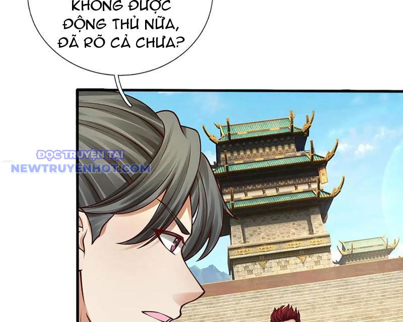 Ta Có Thể Tấn Công Không Giới Hạn. Chapter 74 - Trang 2