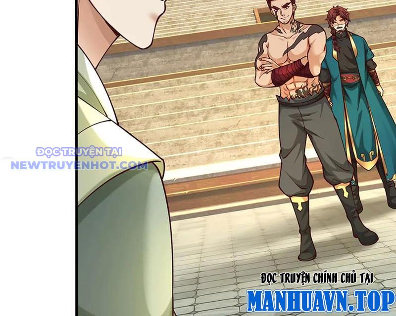 Ta Có Thể Tấn Công Không Giới Hạn. Chapter 74 - Trang 2