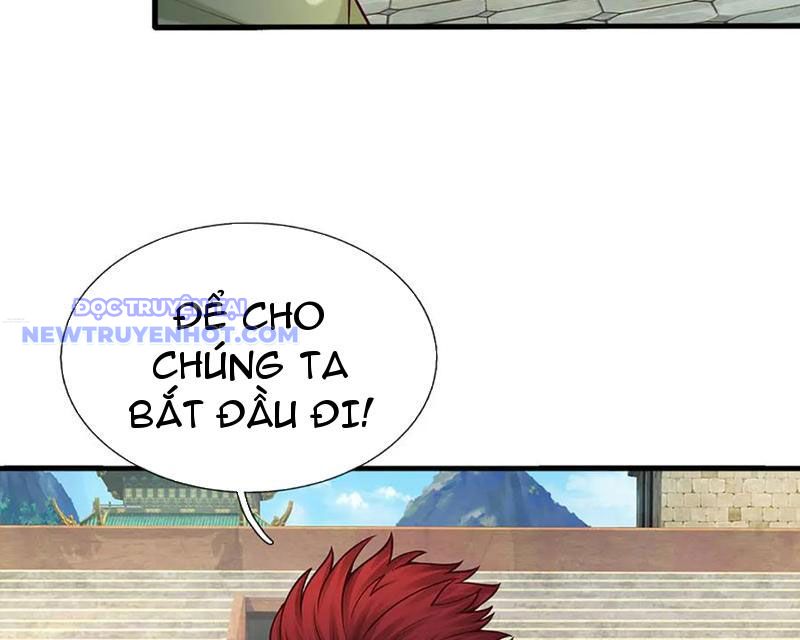 Ta Có Thể Tấn Công Không Giới Hạn. Chapter 74 - Trang 2