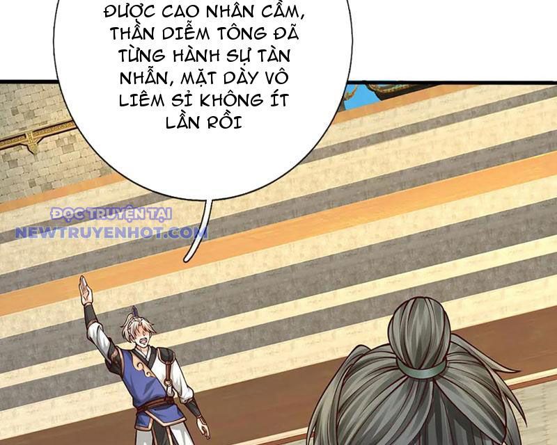 Ta Có Thể Tấn Công Không Giới Hạn. Chapter 74 - Trang 2