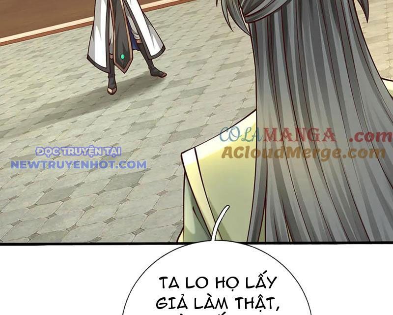 Ta Có Thể Tấn Công Không Giới Hạn. Chapter 74 - Trang 2