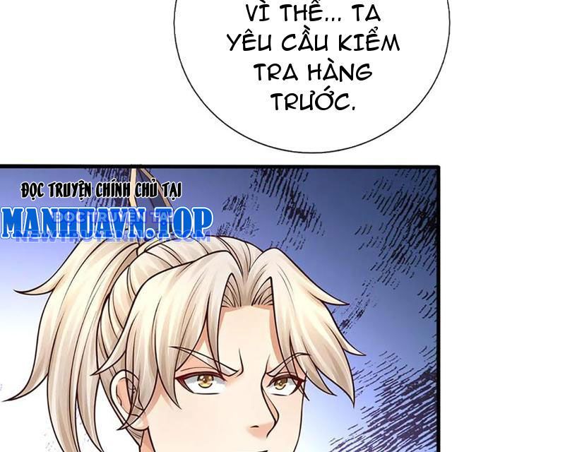 Ta Có Thể Tấn Công Không Giới Hạn. Chapter 74 - Trang 2