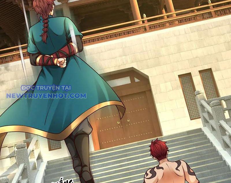 Ta Có Thể Tấn Công Không Giới Hạn. Chapter 74 - Trang 2