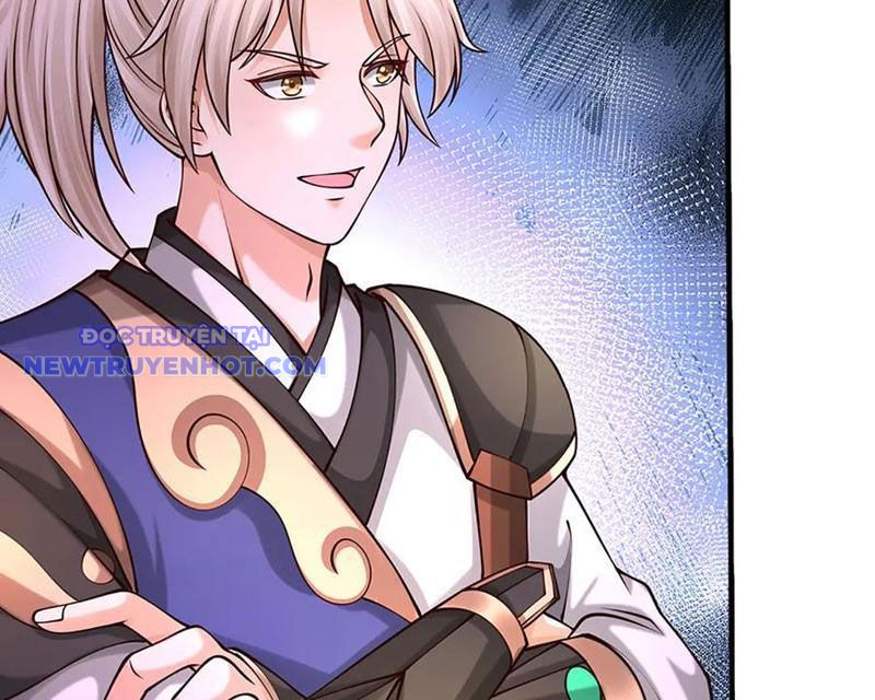 Ta Có Thể Tấn Công Không Giới Hạn. Chapter 74 - Trang 2