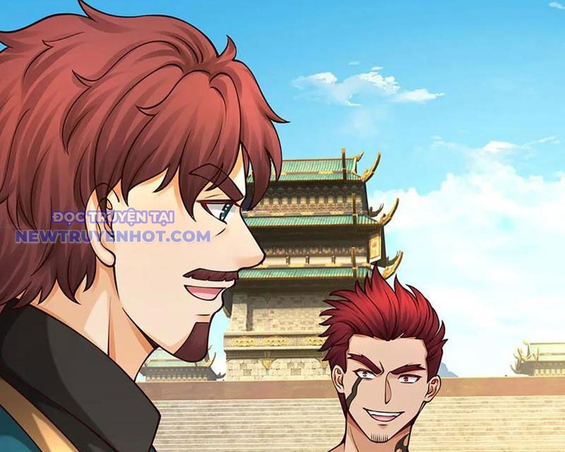 Ta Có Thể Tấn Công Không Giới Hạn. Chapter 74 - Trang 2