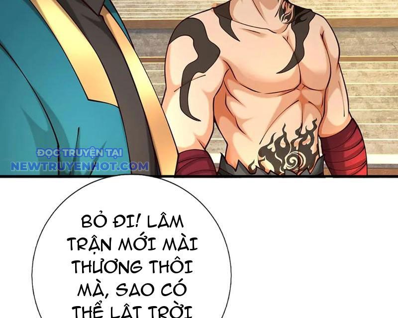 Ta Có Thể Tấn Công Không Giới Hạn. Chapter 74 - Trang 2