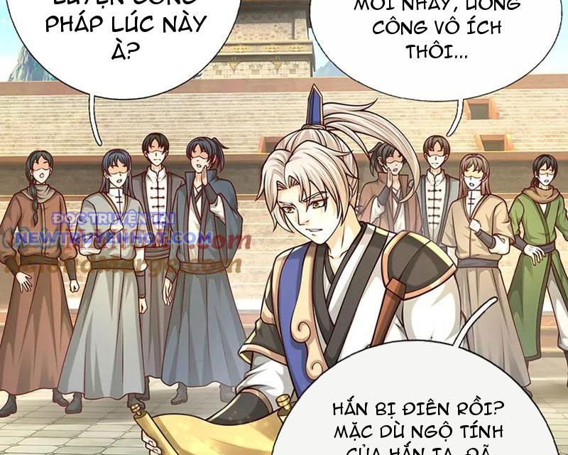 Ta Có Thể Tấn Công Không Giới Hạn. Chapter 74 - Trang 2