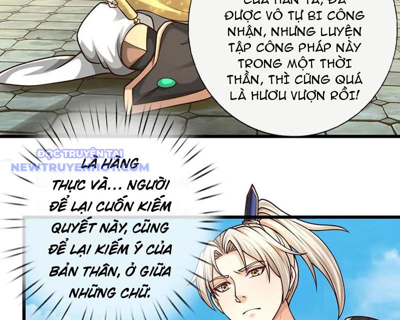Ta Có Thể Tấn Công Không Giới Hạn. Chapter 74 - Trang 2