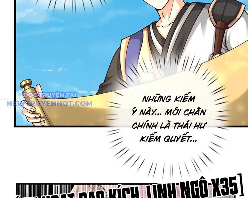 Ta Có Thể Tấn Công Không Giới Hạn. Chapter 74 - Trang 2