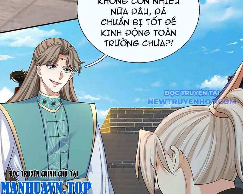 Ta Có Thể Tấn Công Không Giới Hạn. Chapter 78 - Trang 2