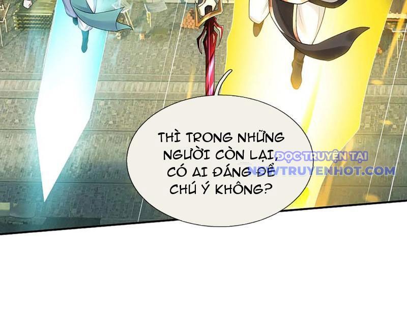 Ta Có Thể Tấn Công Không Giới Hạn. Chapter 78 - Trang 2