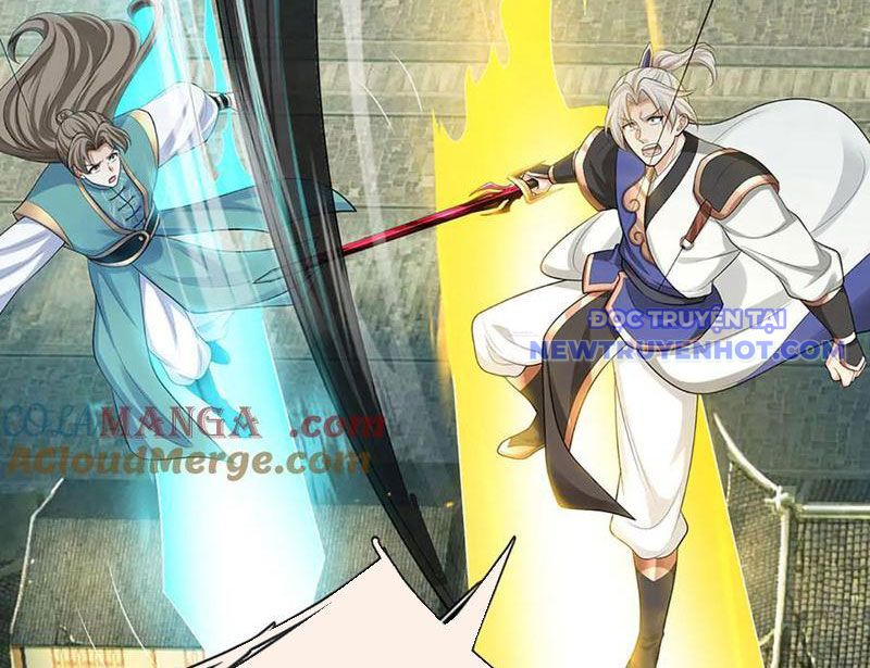 Ta Có Thể Tấn Công Không Giới Hạn. Chapter 78 - Trang 2