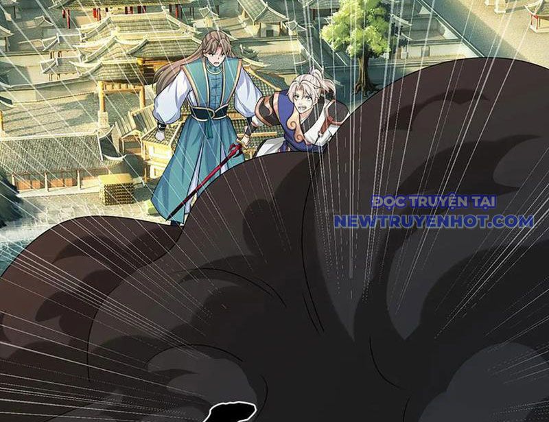 Ta Có Thể Tấn Công Không Giới Hạn. Chapter 78 - Trang 2