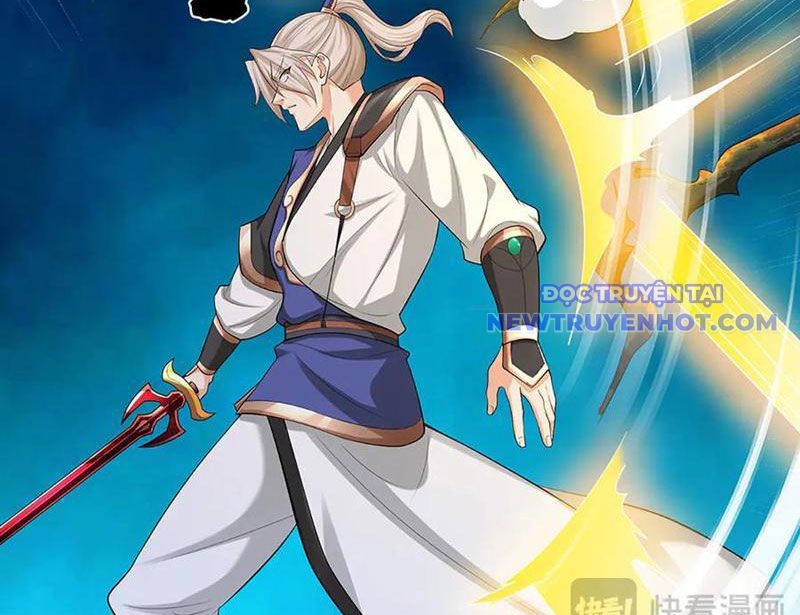 Ta Có Thể Tấn Công Không Giới Hạn. Chapter 78 - Trang 2