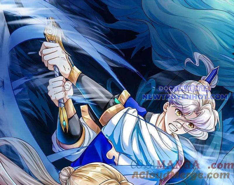 Ta Có Thể Tấn Công Không Giới Hạn. Chapter 78 - Trang 2