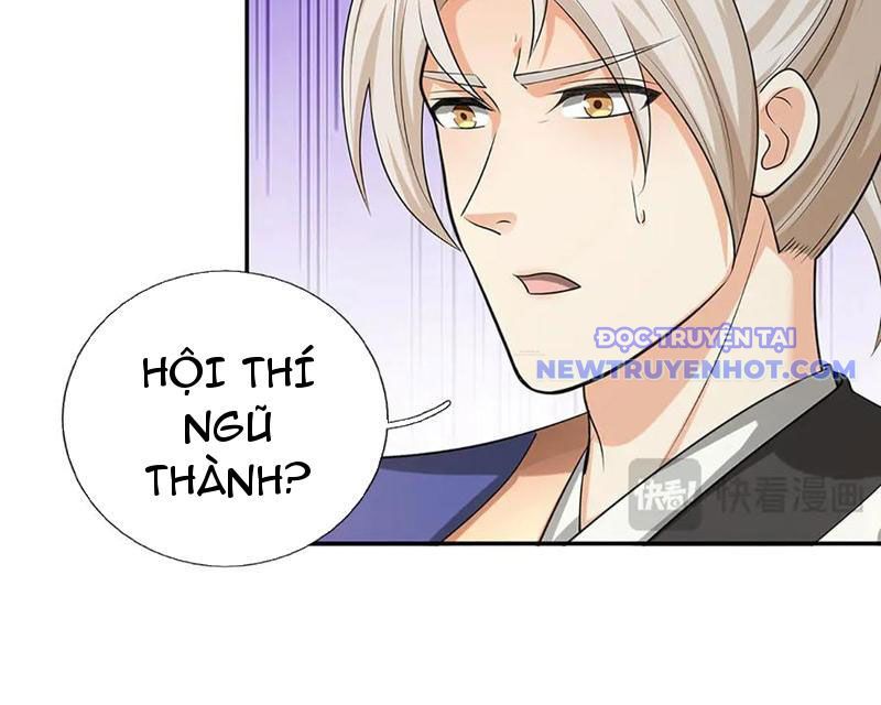 Ta Có Thể Tấn Công Không Giới Hạn. Chapter 78 - Trang 2
