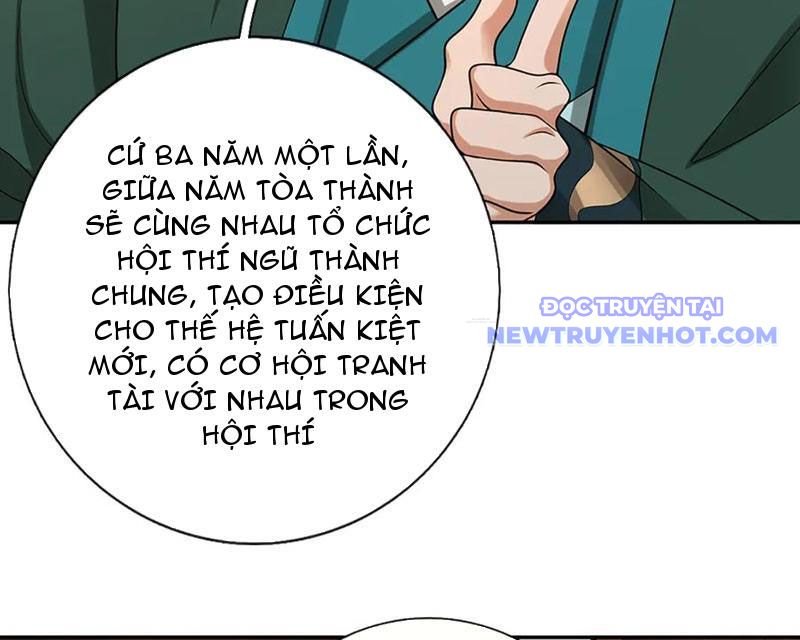 Ta Có Thể Tấn Công Không Giới Hạn. Chapter 78 - Trang 2