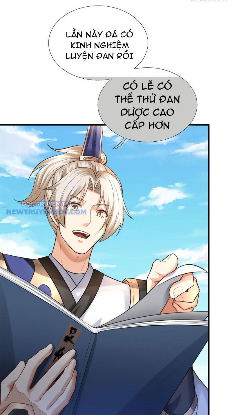 Ta Có Thể Tấn Công Không Giới Hạn. Chapter 8 - Trang 2